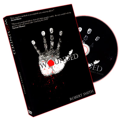 wounded by robert smith (Download)
